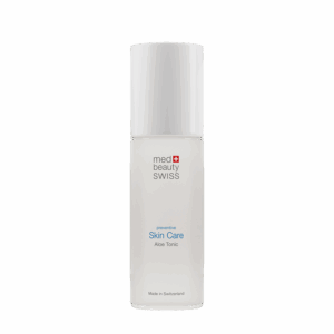 Preventive Skin Care Aloe Tonic
