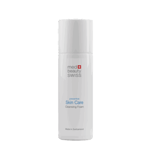 Preventive Skin Care Cleansing Foam