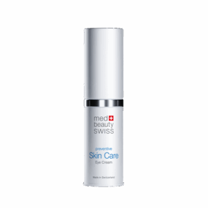 Preventive Skin Care Eye Cream