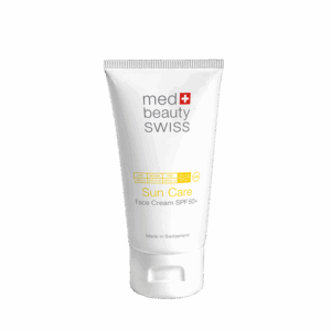 Sun Care Face Cream SPF 50+