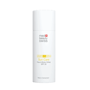 Sun Care Face & Body Oilfree SPF 30